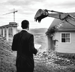 Консультация по изъятию недвижимости и земельных участков для государственных нужд